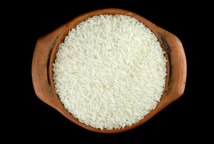 تصویر 4 از خرید و قیمت برنج ایرانی کشت اول + فروش عمده